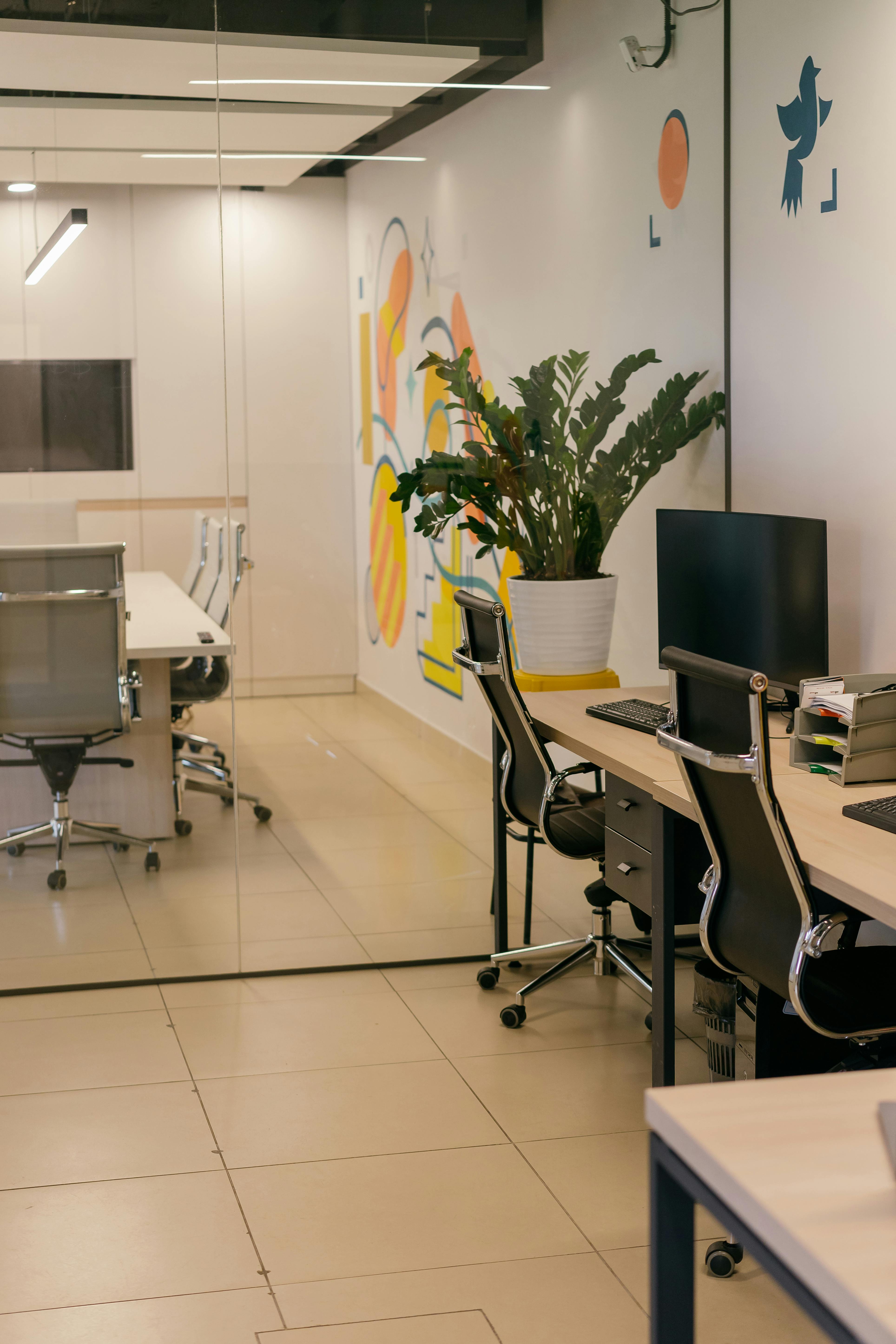 Westlands Office